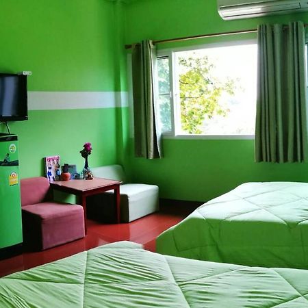 Room For You Bangkok Extérieur photo