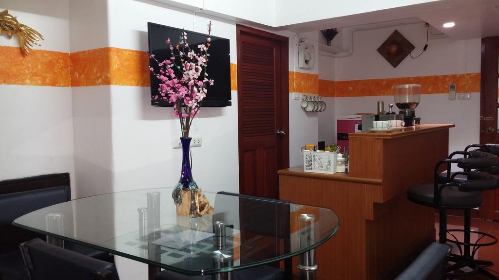 Room For You Bangkok Extérieur photo