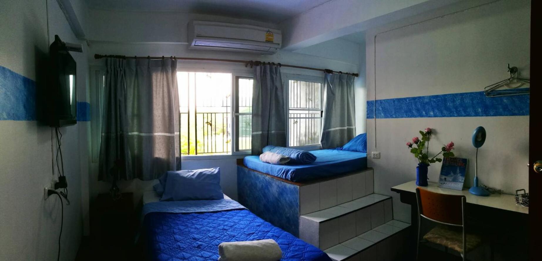 Room For You Bangkok Extérieur photo