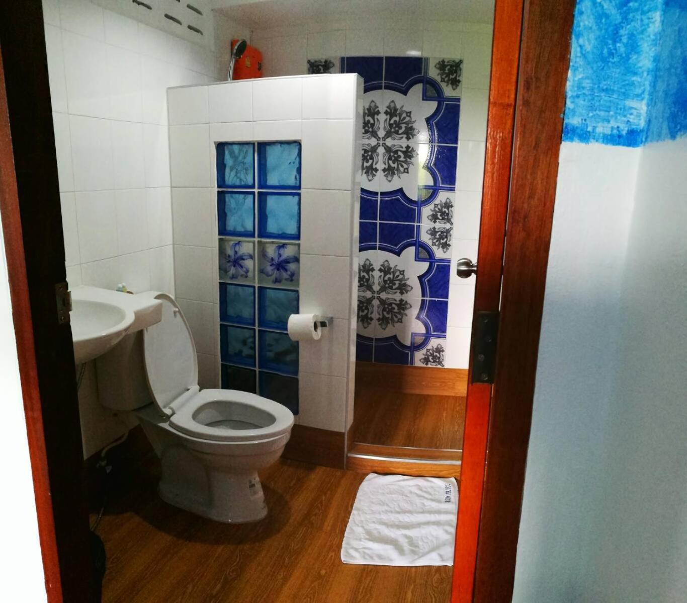 Room For You Bangkok Extérieur photo