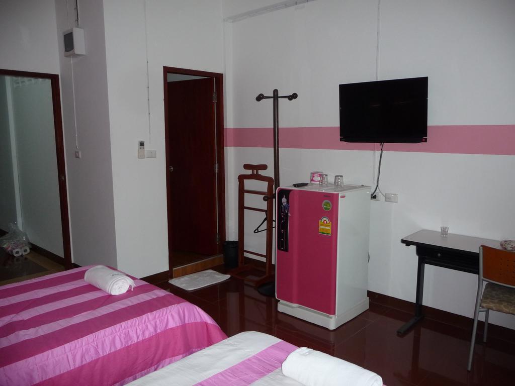 Room For You Bangkok Chambre photo