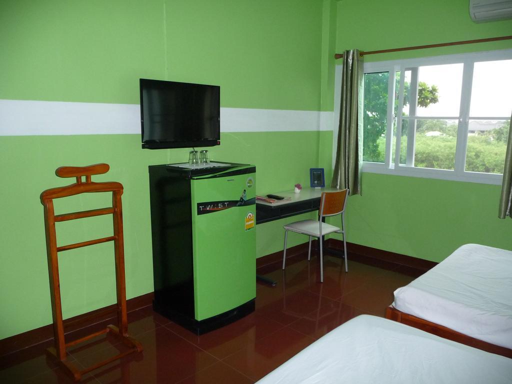 Room For You Bangkok Chambre photo