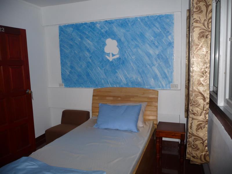 Room For You Bangkok Extérieur photo