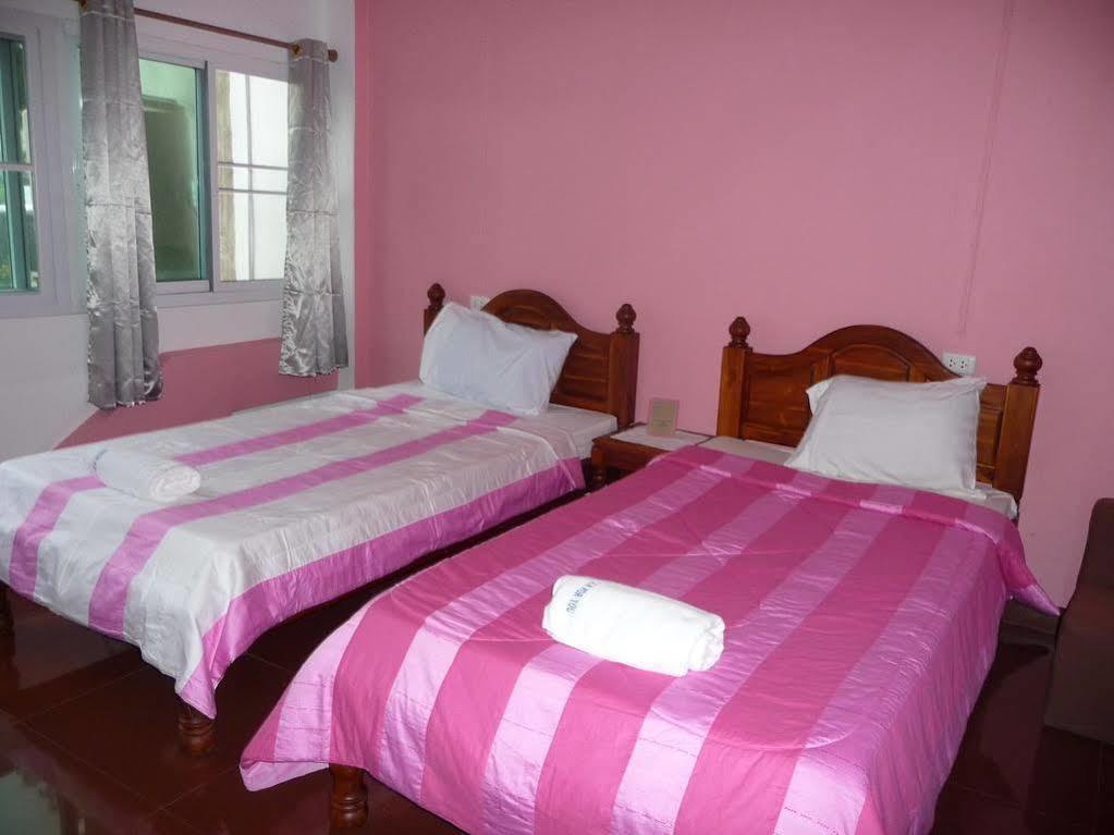 Room For You Bangkok Extérieur photo