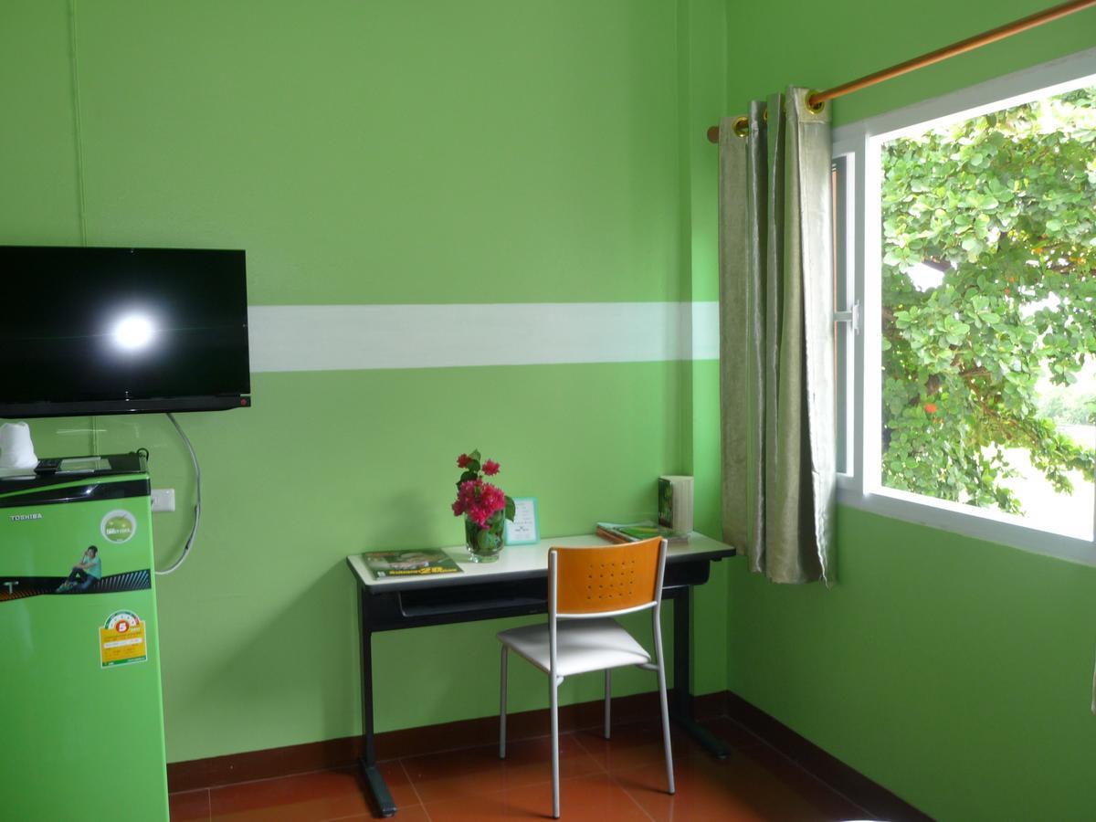 Room For You Bangkok Extérieur photo