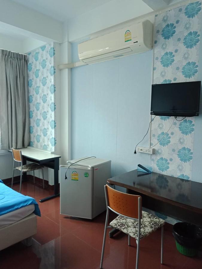 Room For You Bangkok Extérieur photo