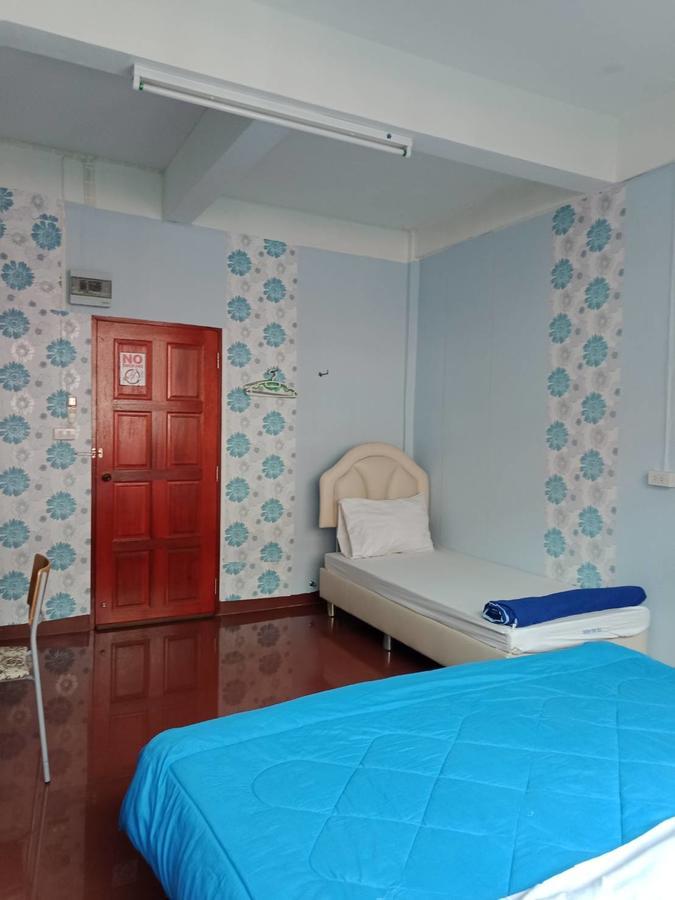 Room For You Bangkok Extérieur photo