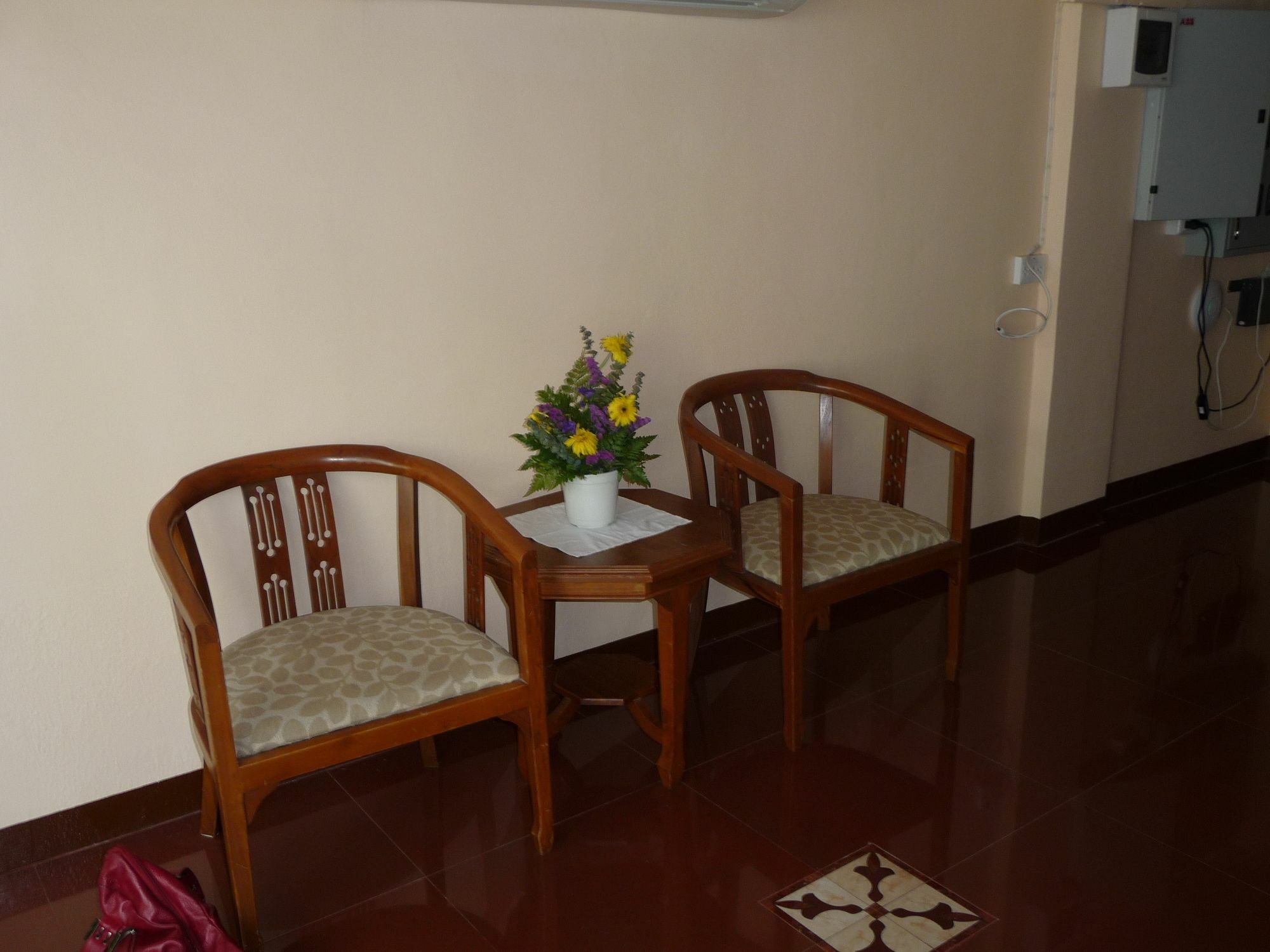 Room For You Bangkok Extérieur photo