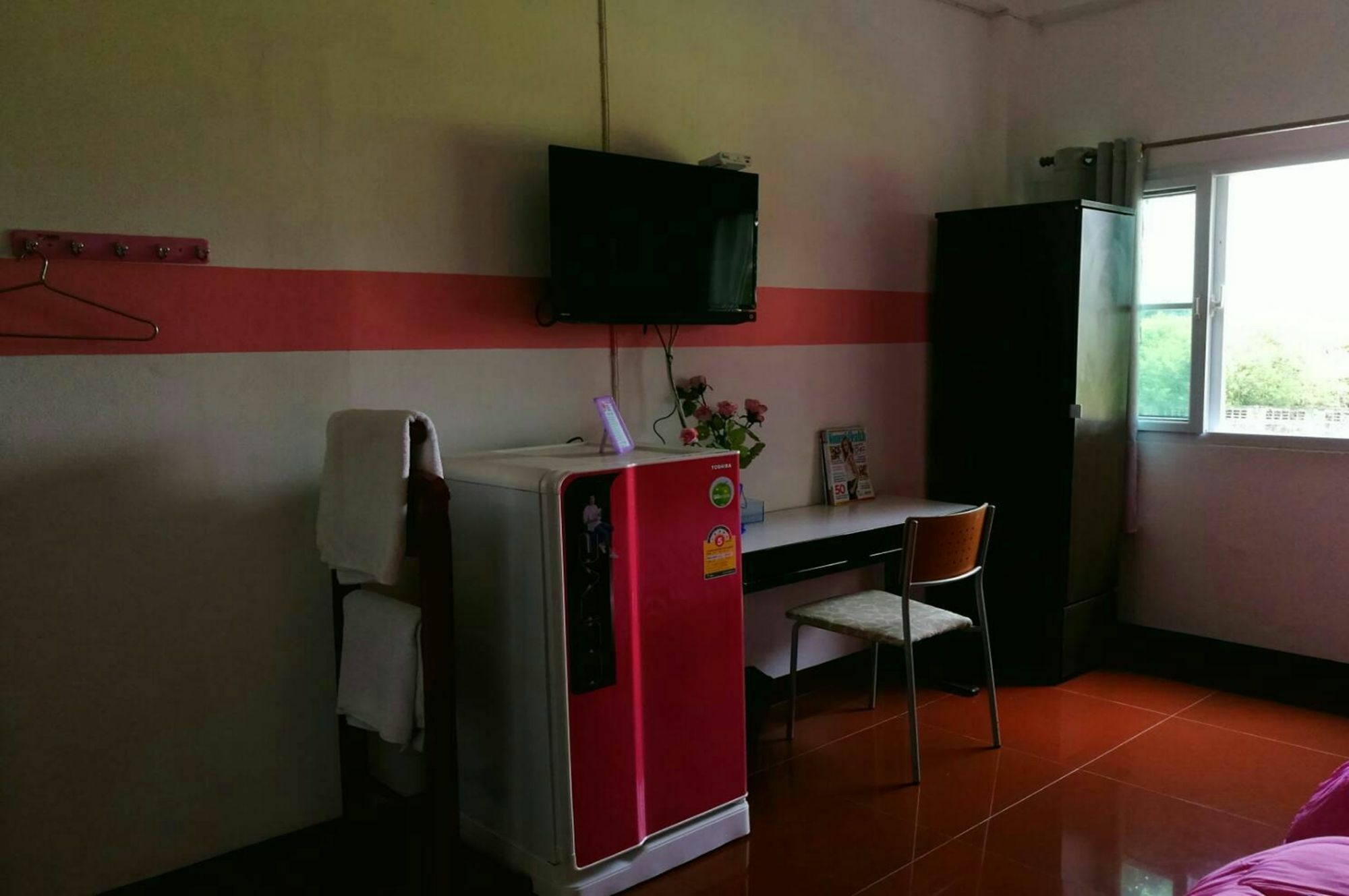 Room For You Bangkok Extérieur photo