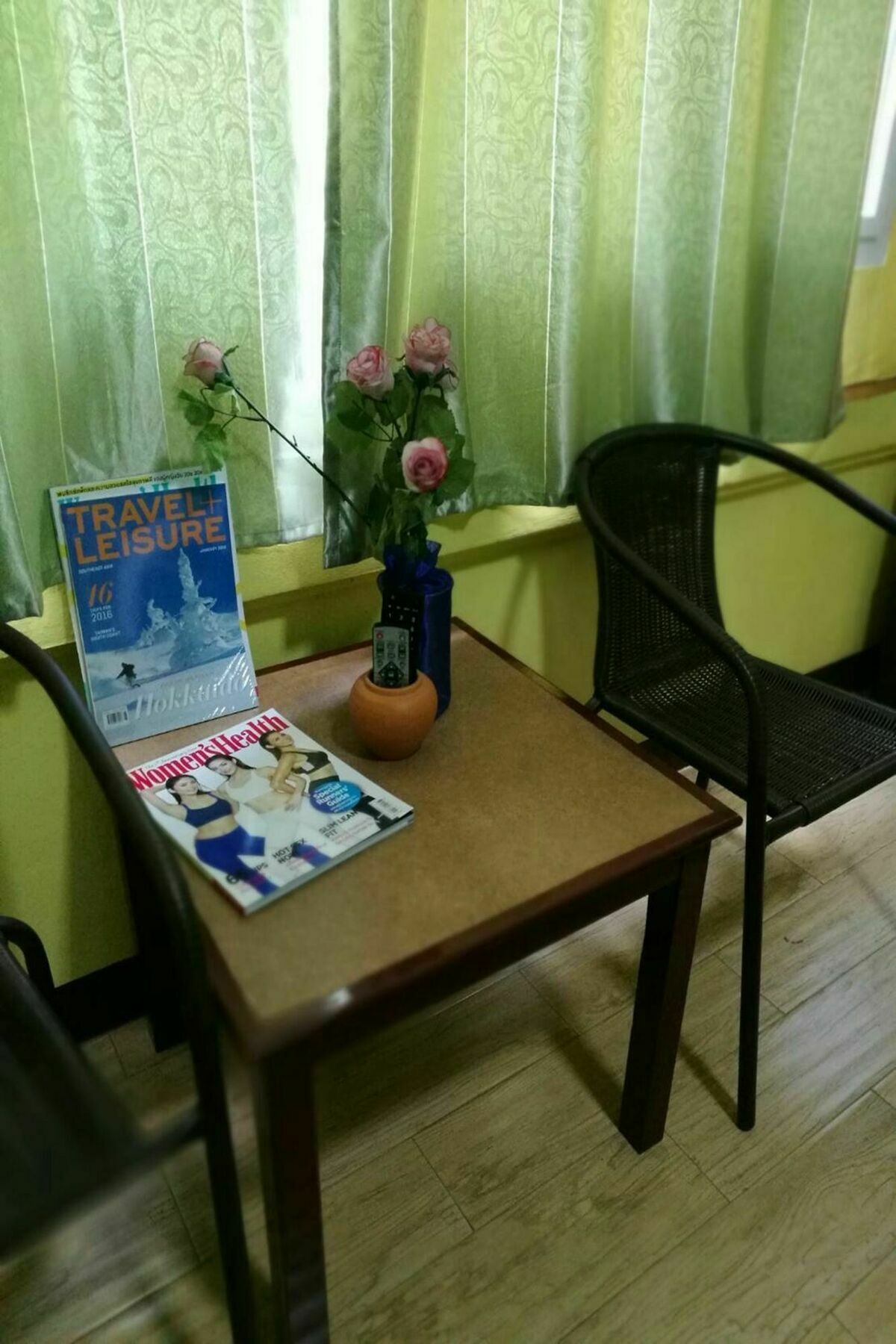 Room For You Bangkok Extérieur photo