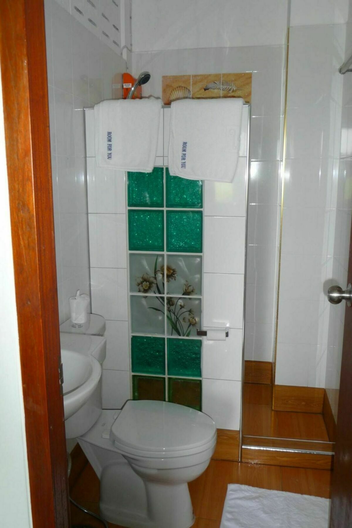 Room For You Bangkok Extérieur photo