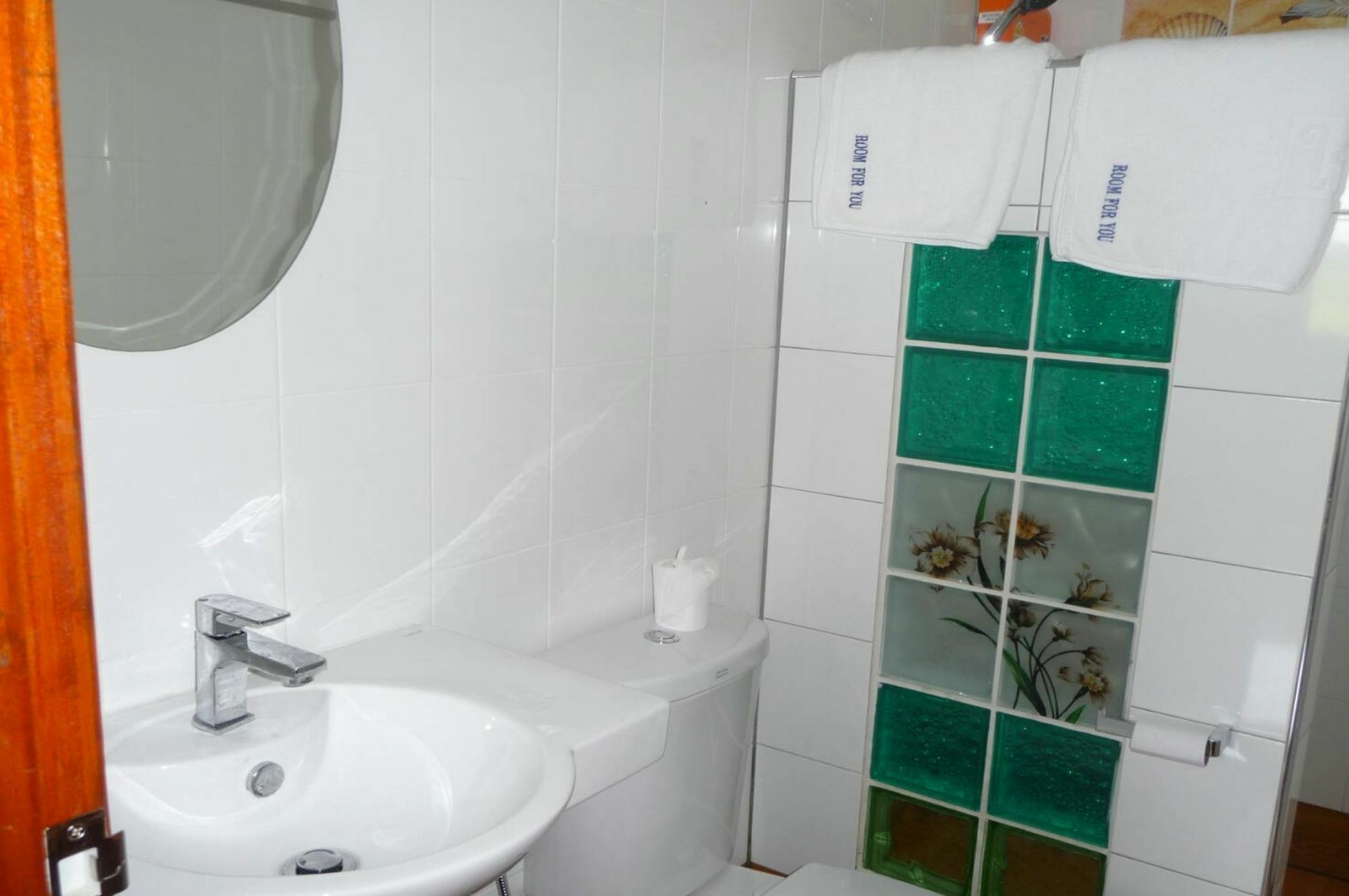 Room For You Bangkok Extérieur photo