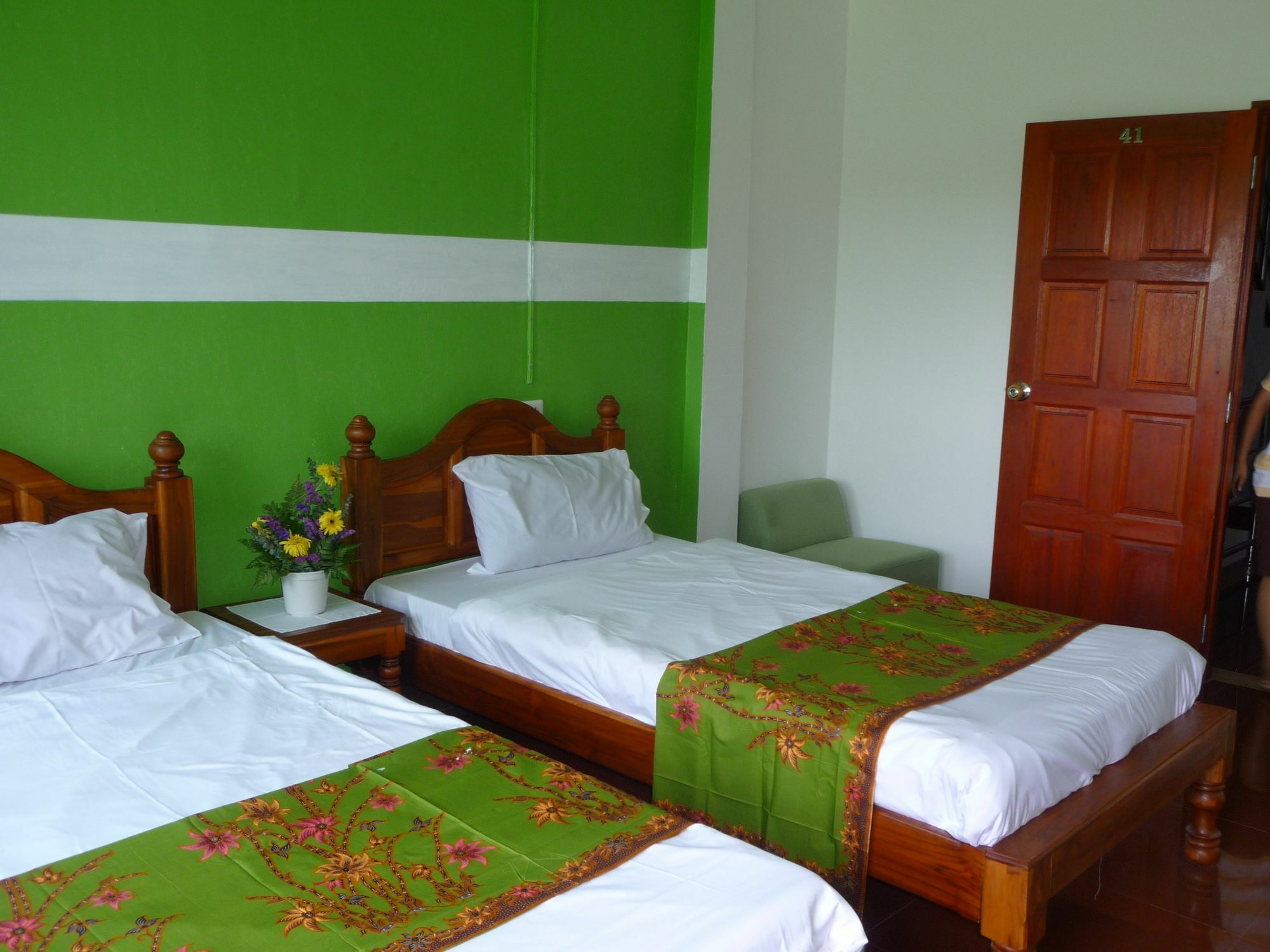 Room For You Bangkok Extérieur photo