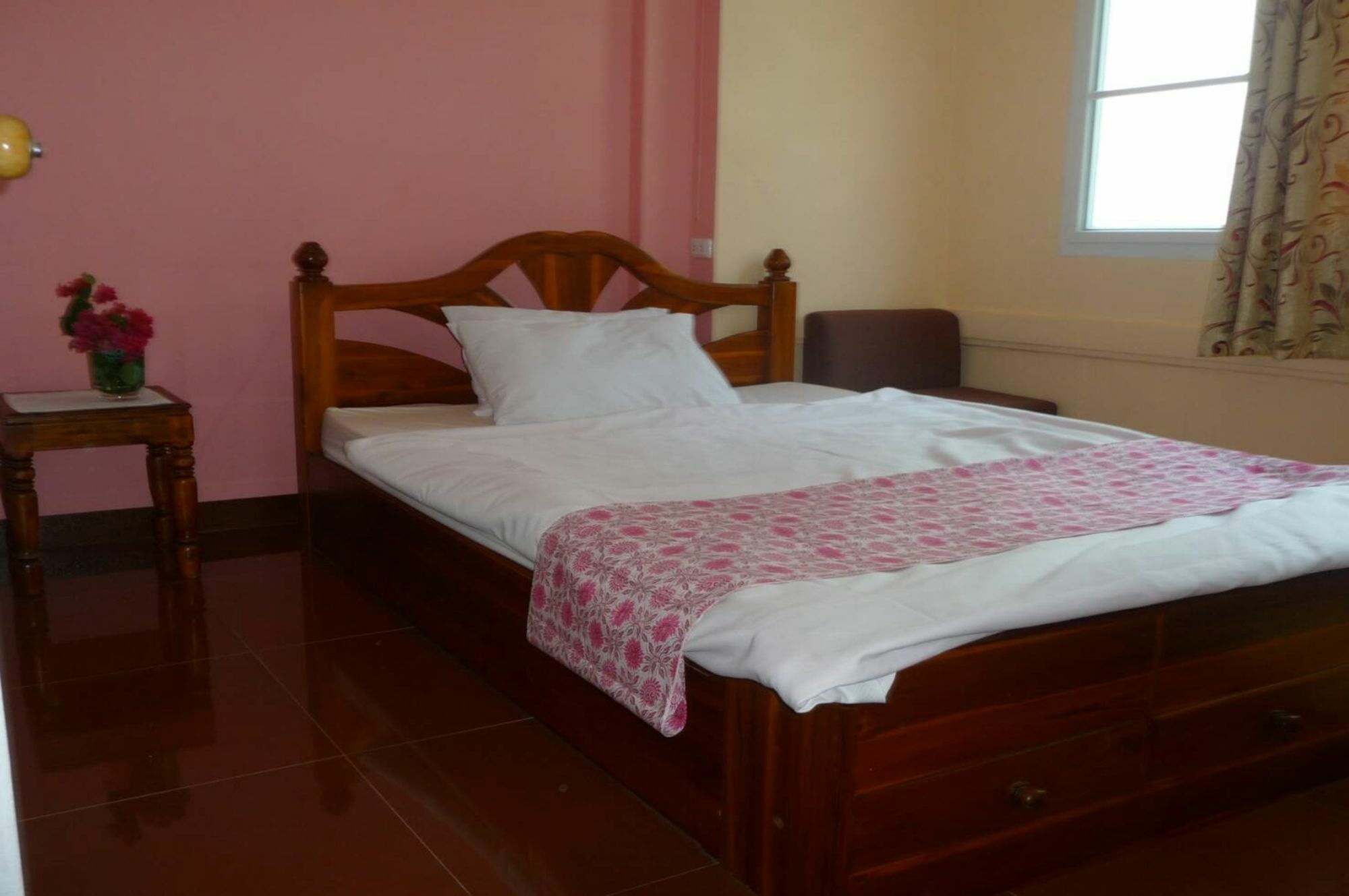 Room For You Bangkok Extérieur photo