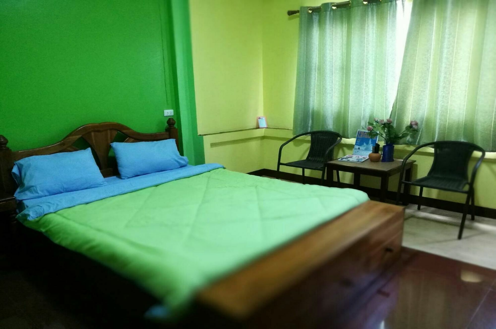 Room For You Bangkok Extérieur photo