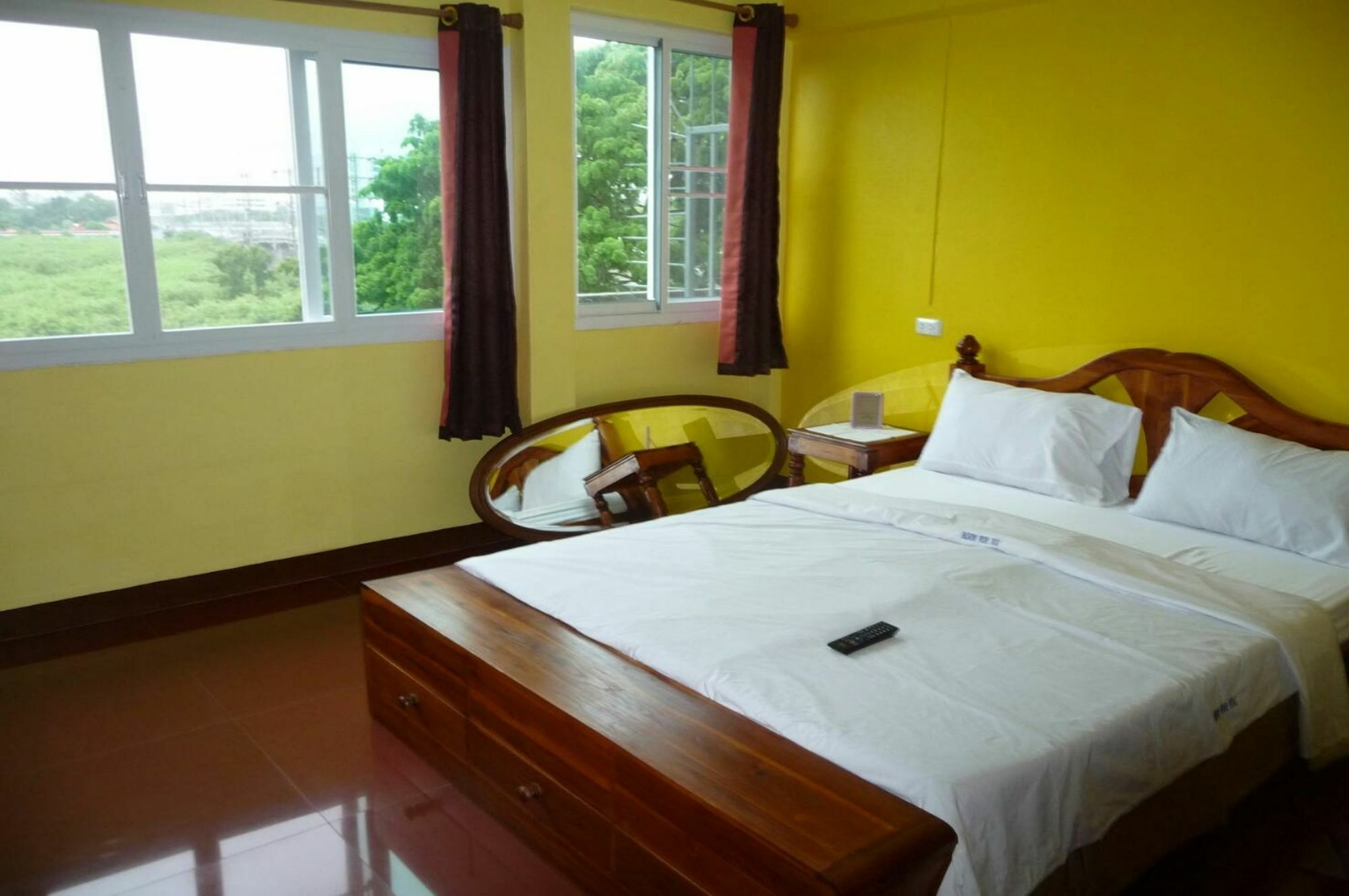Room For You Bangkok Extérieur photo