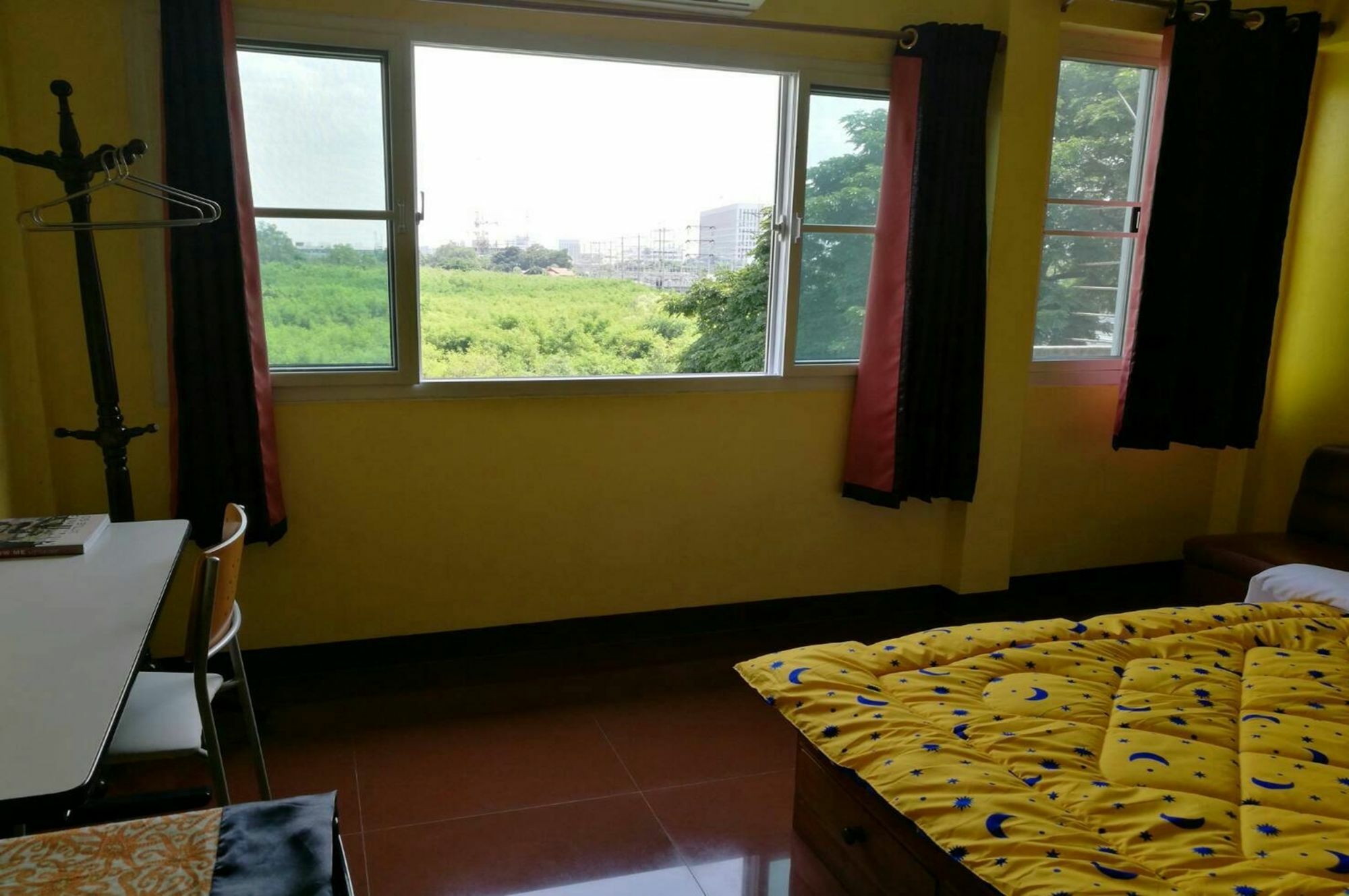 Room For You Bangkok Extérieur photo