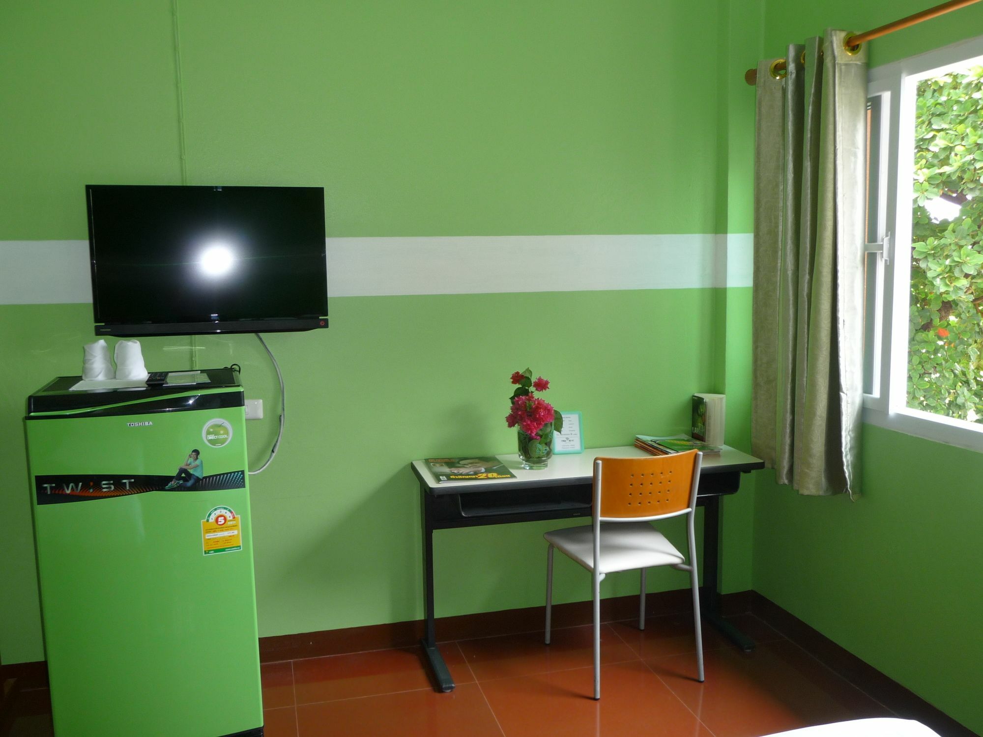 Room For You Bangkok Extérieur photo