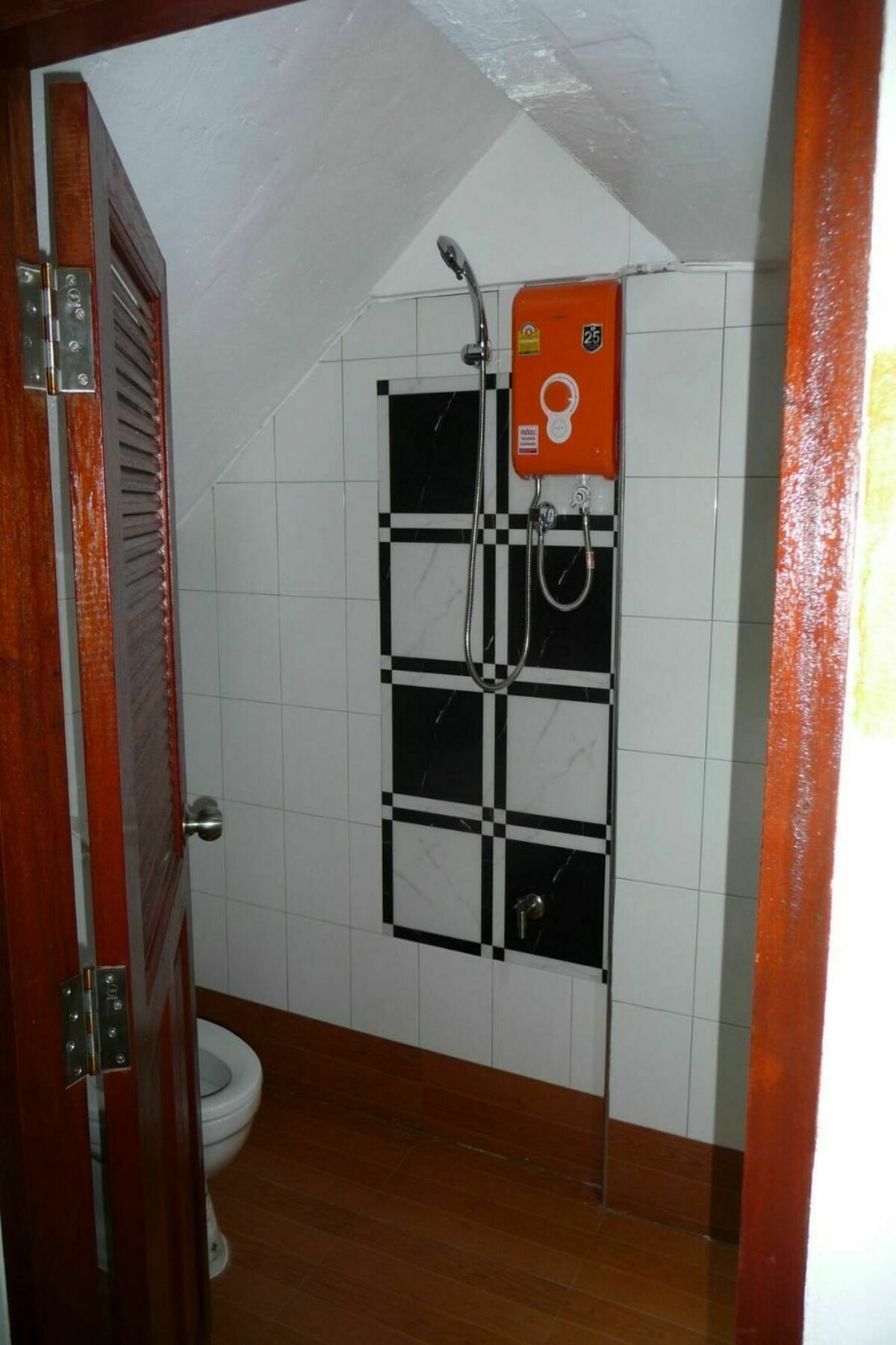 Room For You Bangkok Extérieur photo