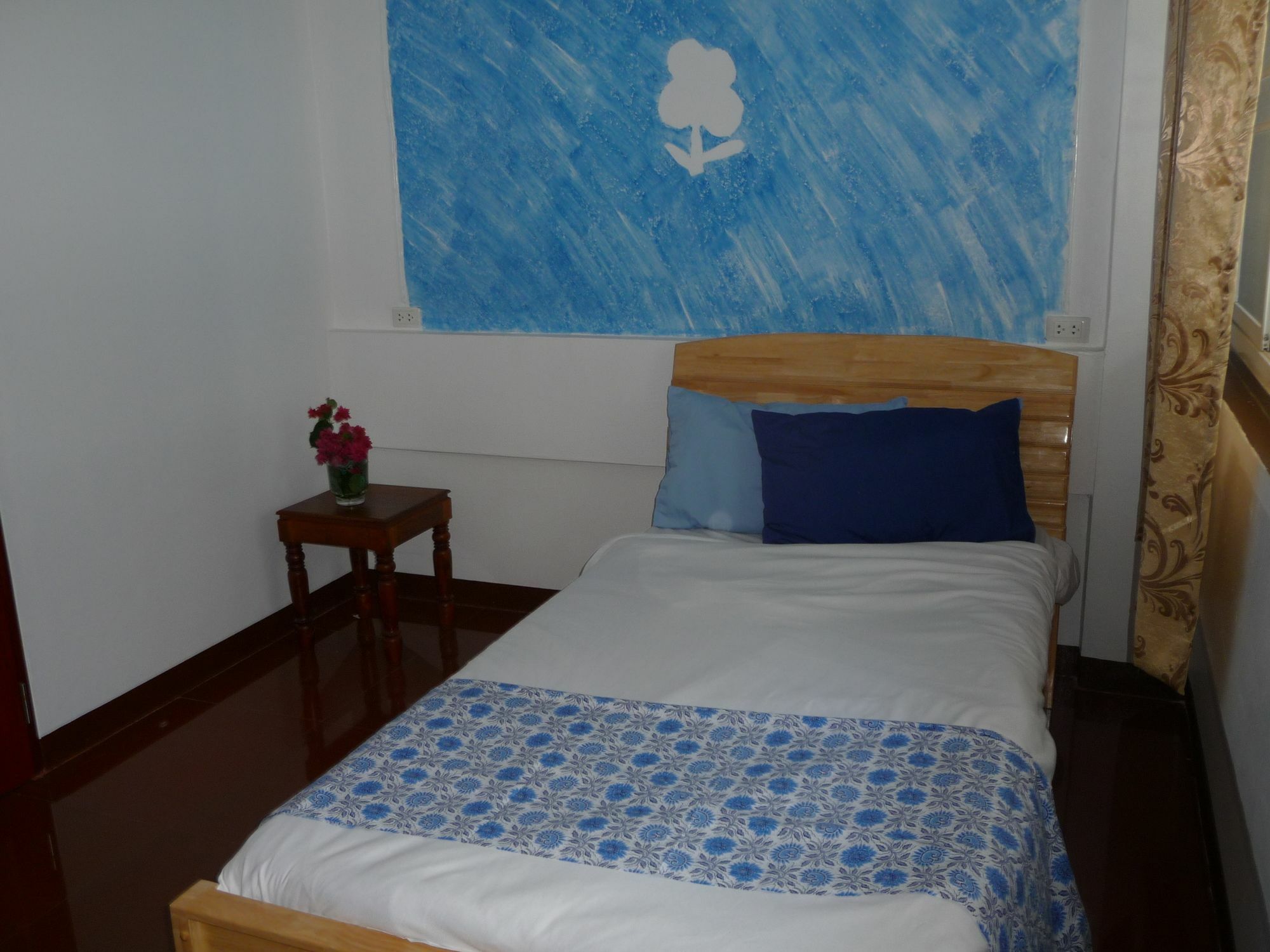 Room For You Bangkok Extérieur photo