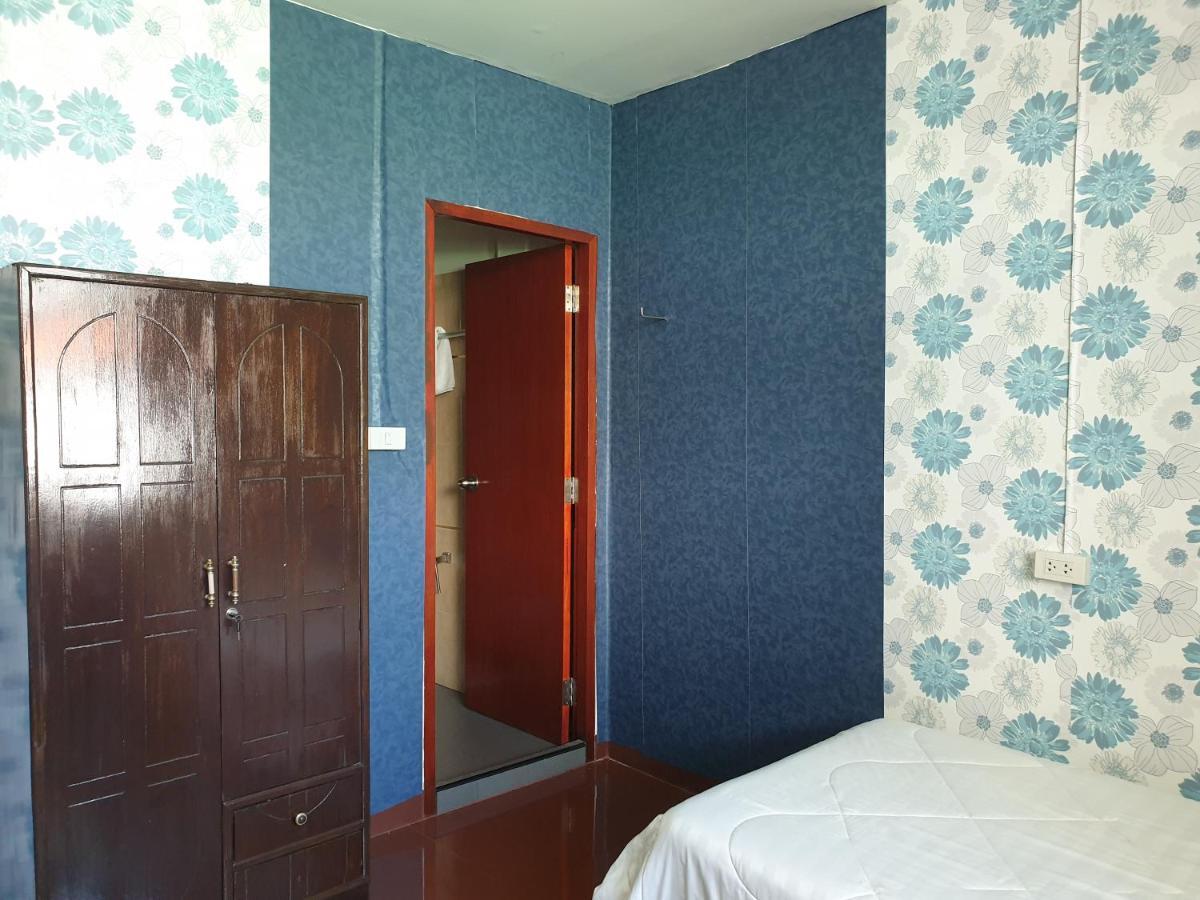 Room For You Bangkok Extérieur photo