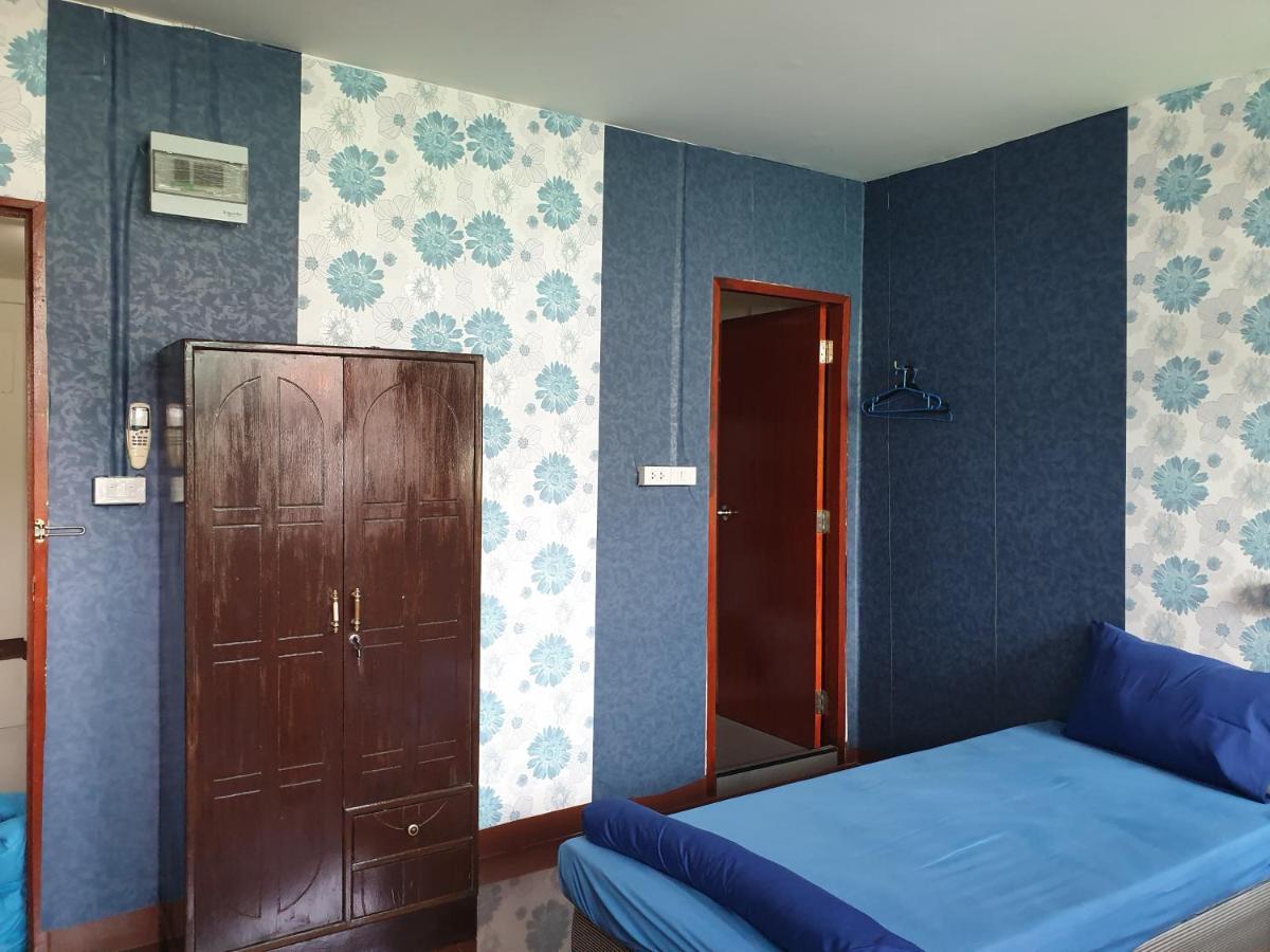 Room For You Bangkok Extérieur photo