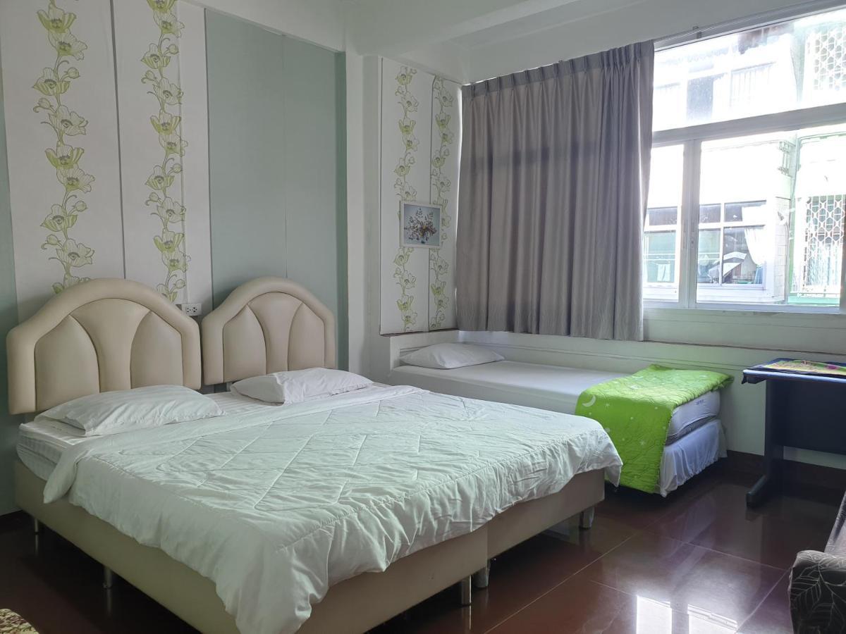 Room For You Bangkok Extérieur photo